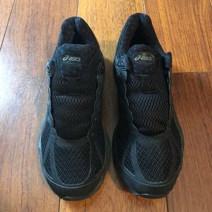 ASICS Men’s Gel Cumulus 17